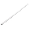 ETI Tublar Daylight 48 in. G13 T8 Linear LED Tube Light 15 Watt Equivalence 1 pk (Pack of 25)
