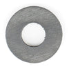 Magnet Source .118 in. L X .69 in. W Black Ring Magnet Rings 0.39 lb. pull 6 pc