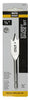 Irwin Speedbor 5/8 in. X 4 in. L Carbon Steel Wood Boring Bit Quick-Change Hex Shank 1 pc - Deal of The Week
