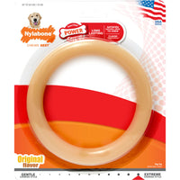 Nylabone Durachew Ring Original Blister Card Giant