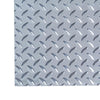 ALM SHT DIAMND TRD12X24" (Pack of 3)