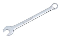 Crescent 9/16 in. X 9/16 in. 12 Point SAE Combination Wrench 7.52 in. L 1 pk