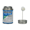 CEMENT PVC 4OZ CLR