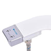Brondell SimpleSpa White Universal Bidet System