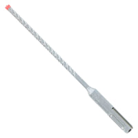 Diablo Rebar Demon 3/16 in. x 6 in. L Carbide SDS-plus Hammer Bit 1 pk