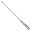 Diablo Rebar Demon 3/16 in. x 6 in. L Carbide SDS-plus Hammer Bit 1 pk