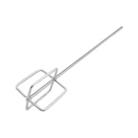 QEP 4.8 in. H X 4.8 in. W X 22 in. L X 0.37 in. D Steel Grout Mixing Paddle 1 pk - Deal of The Week