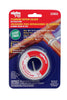 Alpha Fry 3 oz Lead-Free Plumbing Solder 0.125 in. D Tin/Antimony 95/5 1 pc - Deal of The Week
