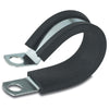Gardner Bender 1 in.   D Steel Cable Clamp  (Pack of 10)