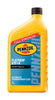 Pennzoil Platinum ATF+4 Grade Automatic Synthetic Transmission Fluid 1 qt. (Pack of 6)