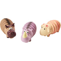 Spot Latex Farm Animals