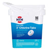 HTH Tablet Chlorinating Chemicals 15 lb - Open Box