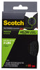 Scotch Medium Foam Hook and Loop Fastener 60 in. L 1 pk