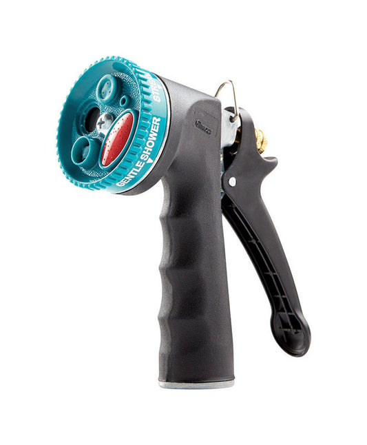 Gilmour Select-A-Spray 7 pattern 7-Pattern Metal Nozzle