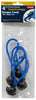 Cargoloc 62390 4 X 4mm Blue Ball Bungee 4 Piece Set (Pack of 6)