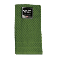 Ritz Cactus Cotton Kitchen Towel 1 pk (Pack of 6)
