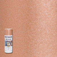 Rust-Oleum Stops Rust Copper Spray Paint 11 oz.