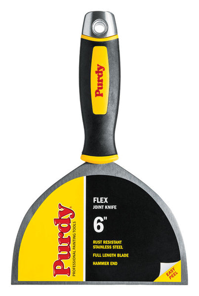 JOINT KNIFE FLEX SS 6