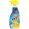 OxiClean Fresh Scent Laundry Stain Remover Liquid 21.5 oz. (Pack of 8)