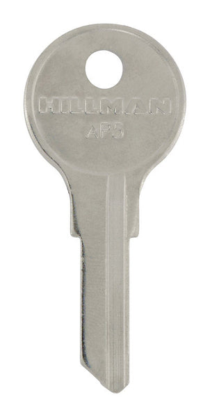 Hillman KeyKrafter House/Office Universal Key Blank 148 IL8 Single Hillman KeyKrafter House/Office Universal Key Blank 148 IL8 Single