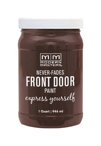 PAINT FRNTDR GROUNDED (Pack of 2)