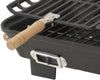 Marsh Allen Hibachi Charcoal Grill Black - Deal of The Week