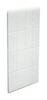 Magic Mounts Self Stick Heavy Duty Foam 2 lb. 16 pk Adhesive Hangers (Pack of 12)