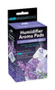 Air Innovations Great Innovations Aromatherapy Pads For Air Innovations (Pack of 5).