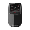 Lasko 12.5 A Black/Gray Electric Ceramic Tower Heater 150 sq. ft. - Deal of The Week