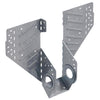 Simpson Strong-Tie 9.13 in. H X 1.56 in. W 18 Ga. Steel Joist Hanger