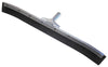 Ettore 24 in. W Neoprene Rubber Floor Squeegee