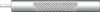 Hillman 3/8 in. D X 0 in. L Steel Round Head Setting Tool Drop-In Anchor 1 pk