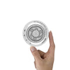 SHOWRHEAD WM 4 SET  CH - Open Box