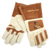 Forney 12.625 in. Cowhide Welding Gloves 1 pk - Deal of The Week