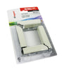 Wiremold 3/4 in. Dia. Metal Electrical Elbow For Type B 1 pk