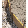 Grip-Rite Metal Concrete Footing Forms 3 ft. L x 0.75 in. Dia. (Pack of 10)