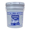 Gardner Aluma-Kote Gloss Silver Fibered Aluminum Roof Coating 5 gal - Deal of The Week