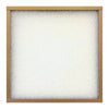AAF Flanders EZ Flow II Trimmable Fiberglass 4 MERV Air Filter 20 H x 12 W x 1 D in. (Pack of 12)