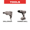 Diablo SPEEDemon 3/4 in. X 6 in. L Carbide Tipped Red Granite Hammer Drill Bit Round Shank 1 pk
