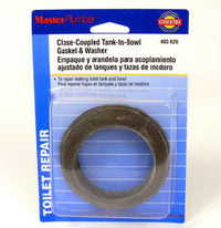 Tank-To-Bowl Gasket & Washer (Pack of 6)