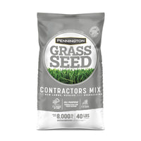 Pennington Contractors Mix Full Sun/Light Shade Grass Seed 40 lb