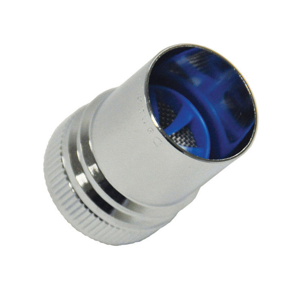 Danco Female Thread 55/64 in.-27F Chrome Dishwasher Adapter - Deal of The Week