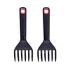 Instant Pot Black/Red Nylon Meat Claws (Pack of 3)