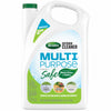 Scotts Oxi Clean Multi Purpose Formula Outdoor Cleaner Concentrate Liquid 1 gal.