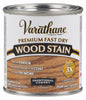 Varathane Semi-Transparent Traditional Cherry Oil-Based Urethane Modified Alkyd Wood Stain 0.5 pt