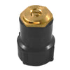 Champion 1/2 in. D X 1 in. L Spray Head Cap - Deal of The Week