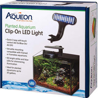 Aqueon Led Clip-On Planted Light