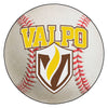 Valparaiso University Baseball Rug - 27in. Diameter