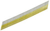Metabo HPT 2-1/2 in. 15 Ga. Angled Strip Electro Galvanized Finish Nails 33 deg 3000 pk
