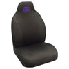 Kansas State University Embroidered Seat Cover